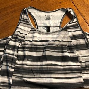 Tek Gear workout top